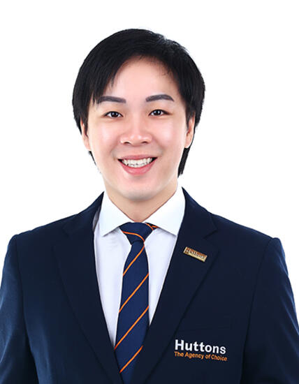 Kelmond Ho