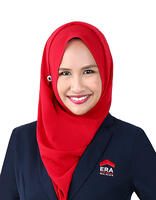 Zarifah Zain