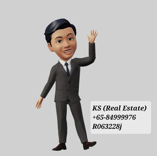 Agent Avatar