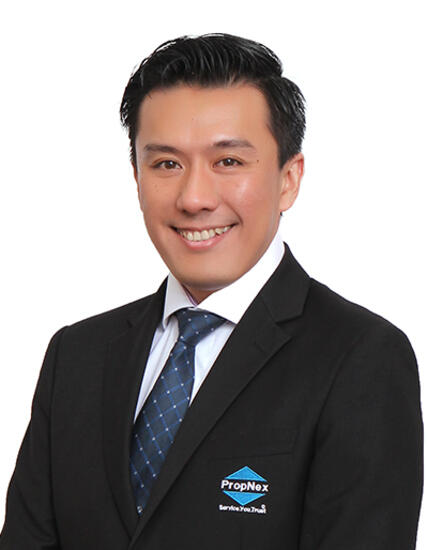 Edmund Chng