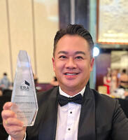 Joseph Ong