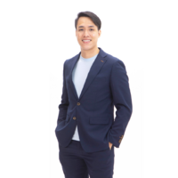 Frederick Ivan Tan