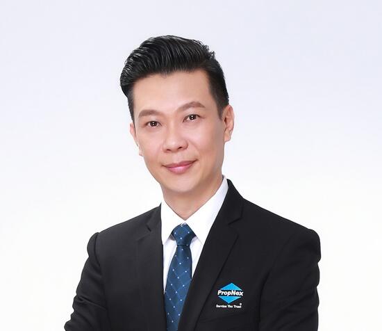 Agent Avatar