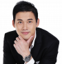 Alex Goh