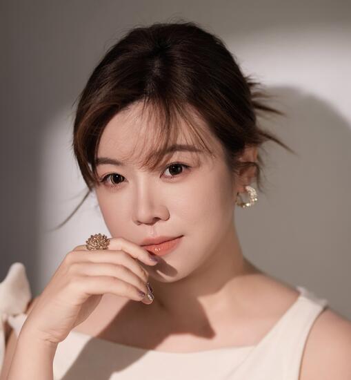 Sharine Tejasvi Loh (罗茗之）
