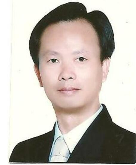 David Chen