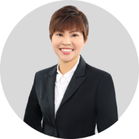 Sherry Tang (邓民洁)