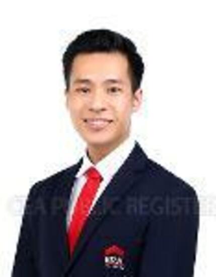 Liancheng Chua