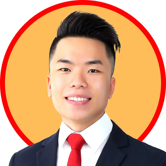 Agent Avatar