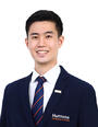Ben Lua