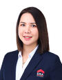 Alvina Fu 傅琳雅