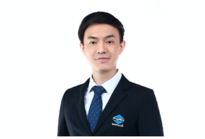Gerald Ng