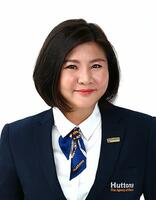Charlene Puah