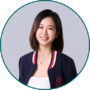 Xinyi Ho 何欣倚