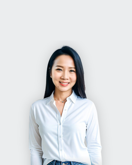Agent Avatar