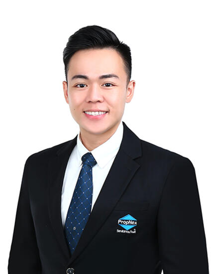 Tim Ng Teng Yi