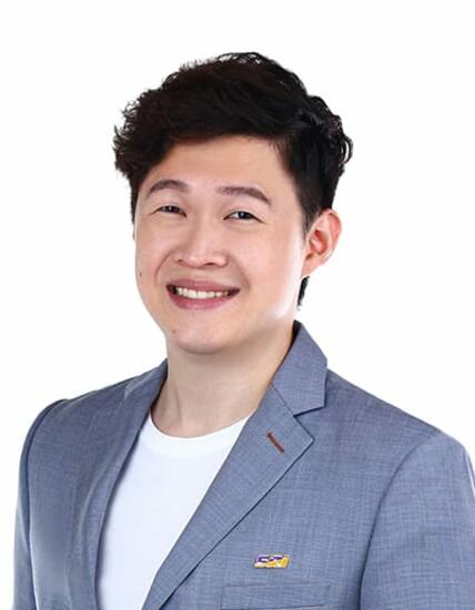 Kenneth Neo
