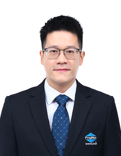 Marcus Tan