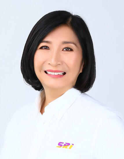 Teo Wei Peng (Tiffany)