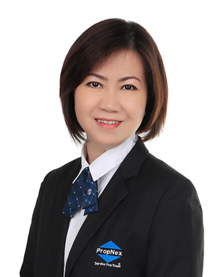 Suzanna Surya