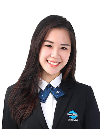 Violet Goh