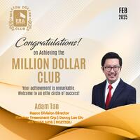 Adam Tan