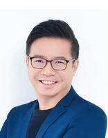 Damian Chia