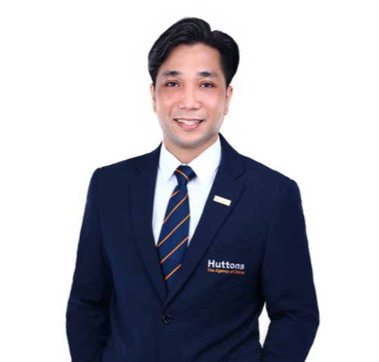 Agent Avatar