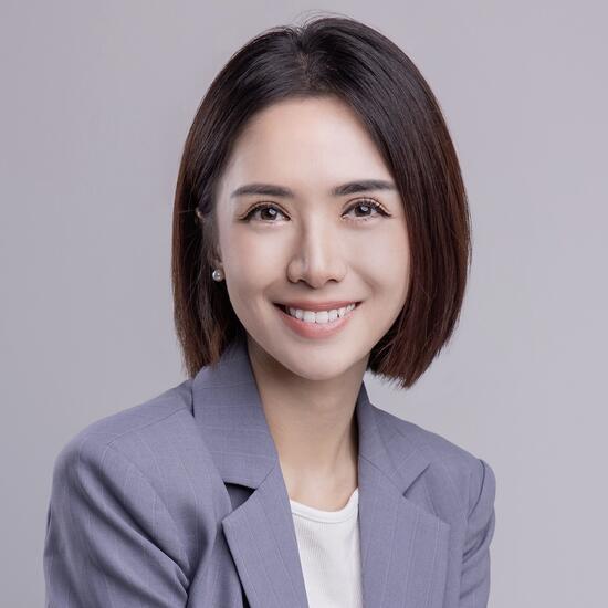 Cherie Tay