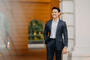 Manfred Lau