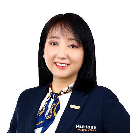 Carolyn Soh