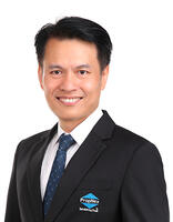 Ken Ng Kok Kean