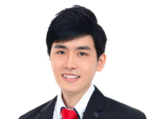 Jeff Chua