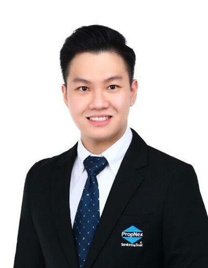Agent Avatar