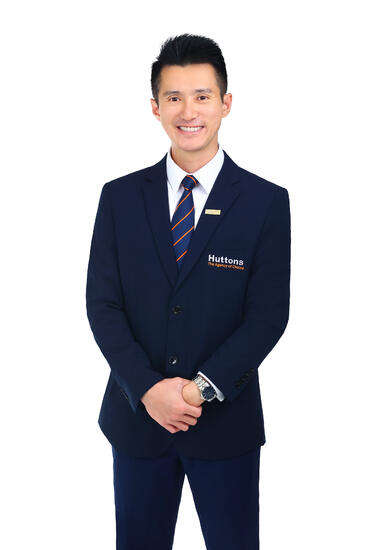 Lee Tian Wei