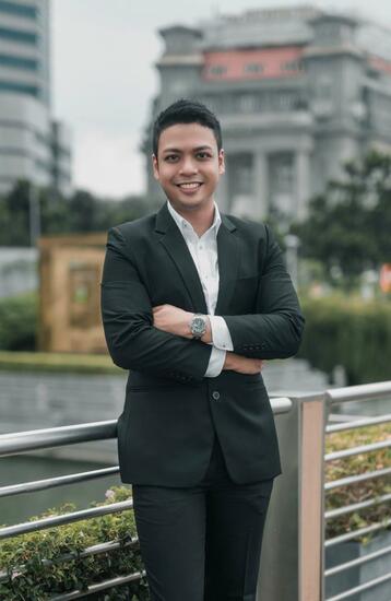 Sam Lim