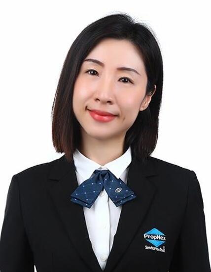 Lynn Luo