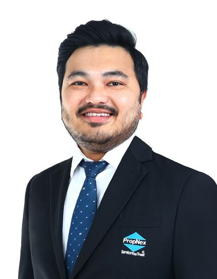 Prem Dillon Gopinathan