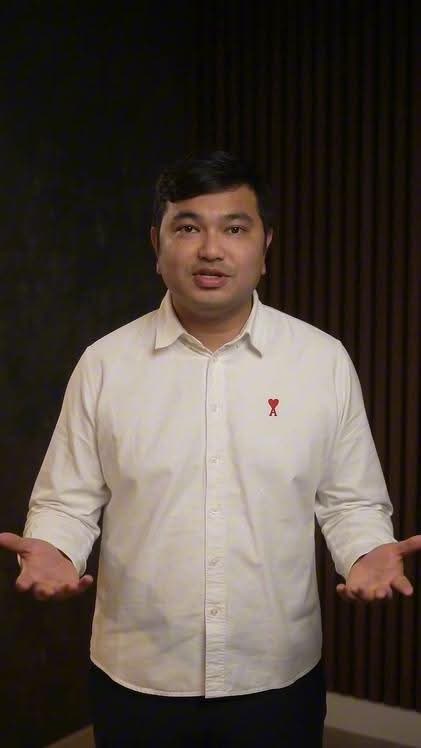 Prem Dillon Gopinathan