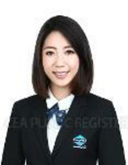 Sabrina Yong