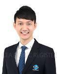 Wong Boon Keng