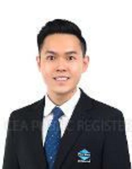 Matthias Goh