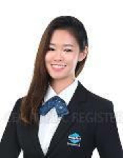 Kimberly Lai