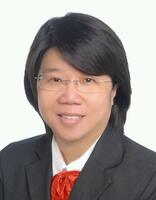 Koh Lai Khin (Cynthia)