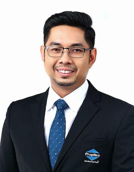 Agent Avatar