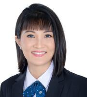Sheila Phang