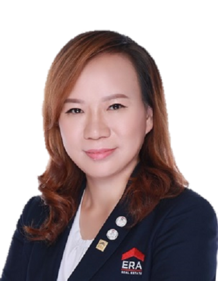 Hannah Zhong Hanmei