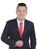 Augustine Wee