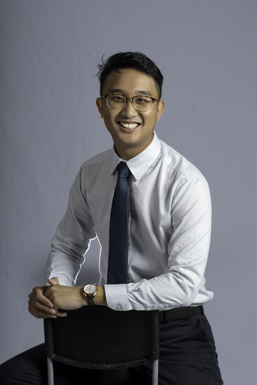 Sean Tan X Y