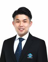 Kenneth Chan 曾伟杰